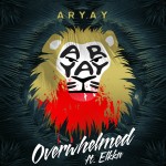 PREMIERE: Aryay – Overwhelmed (feat. Elkka)