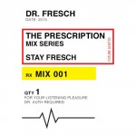 Dr. Fresch Unveils New Mix Series with Guest Mix From Ghastly