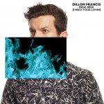 Dillon Francis Unveils Moombahton EP Title + First Single