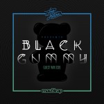 Too Future & mau5trap Present:  BlackGummy (Guest Mix 036)