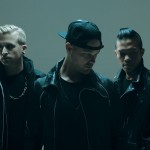 The Glitch Mob Announces New EP + Releases Track Featuring Mark Johns