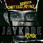 The Weeknd – Can’t Feel My Face (JayKode Remix)