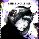 DJ Shadow and G Jones Drop Debut EP as Nite School Klik