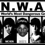 N.W.A. Reunion Concert Slated to Coincide Straight Outta Compton Film Biopic
