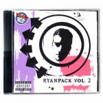 Ryan Hemsworth – RYANPACK Vol. 2