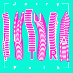 Listen to Jerry Folk’s Smooth New Groove, “Futura”