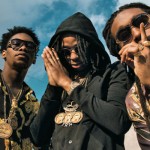 Watch Migos Perform “Hannah Montana” w/ a Full Orchestra [VIDEO]