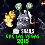 SNAILS – EDC Las Vegas 2015 Set {Free Download}