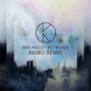Erik-Hassle-No-Words-Kasbo-Remix-Art-No-Circles