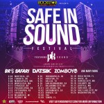 Safe In Sound Announces 2015 Tour