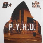 P.Y.H.U. – G-Buck & Hasse de Moore (Original Mix)