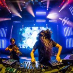 Relive Bassnectar’s Epic Performance at Electric Forest