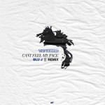The Weeknd – Can’t Feel My Face (BLU J Remix)