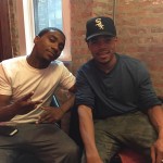 Lil B Confirms Album with Chance The Rapper