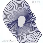 Mr. Carmack – Red EP