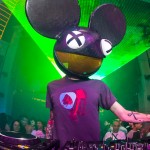 Deadmau5 Just Remixed Jay-Z and The Beastie Boys