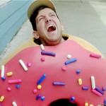 Dillon Francis – Exit Through The Donut Hole (I Can’t Take It)