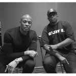 Dr. Dre and DJ Premier Team Up