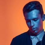 Flume Says His New Album is Close to Completion