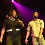 Listen to Future & Drake’s New Track, “Where Ya At”