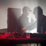 Knife Party Announces Forthcoming EP Title + Rough Release Date