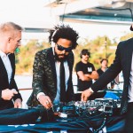 Major Lazer, DJ Snake and Mo’s “Lean On” Goes Platinum