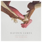 Hayden James – Something About You (ODESZA Remix)