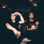 Skrillex joins forces with Vic Mensa and Jahlil Beats