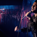 Watch The Weeknd’s “Can’t Feel My Face” Music Video