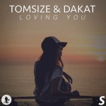 Tomsize & Dakat – Loving You