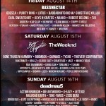 {Contest} Win a pair of tickets to Summer Set Music Festival
