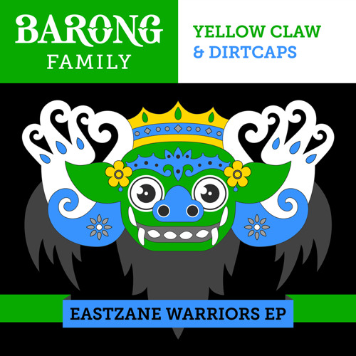 yellow claw dirtcaps