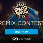 [Competition]  Remix Stylust Beats and Neon Steve to Win Cool Prizes