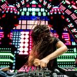 Bassnectar To Curate Festival Stage in 2016