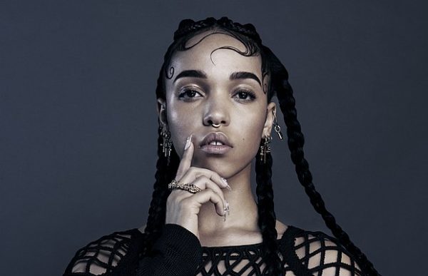 FKA Twigs - Figure 8 - Run The Trap: The Best EDM, Hip Hop & Trap Music