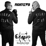 PREMIERE: FIGHT CLVB – Elements Festival 2015 Mix