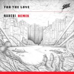 GRiZ’s “For The Love” receives a bangin’ remix from Naderi