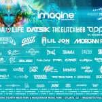 Run The Trap’s 5 Acts Not To Miss At Imagine Music Festival