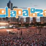 The Coolest Things We Saw At Lollapalooza 2015
