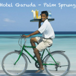 Hotel Garuda hypes up Splash House appearance with new single
