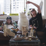 Watch Carmada Save a Puppy in Hilarious, New Music Video
