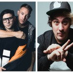 Jack Ü & Snails’ “Holla Out” VIP is Finally Here