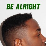 PREMIERE: Jarreau Vandal – Be Allright