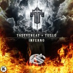 PREMIERE: TastyTreat x Tuslo – Inferno [Buygore Records]