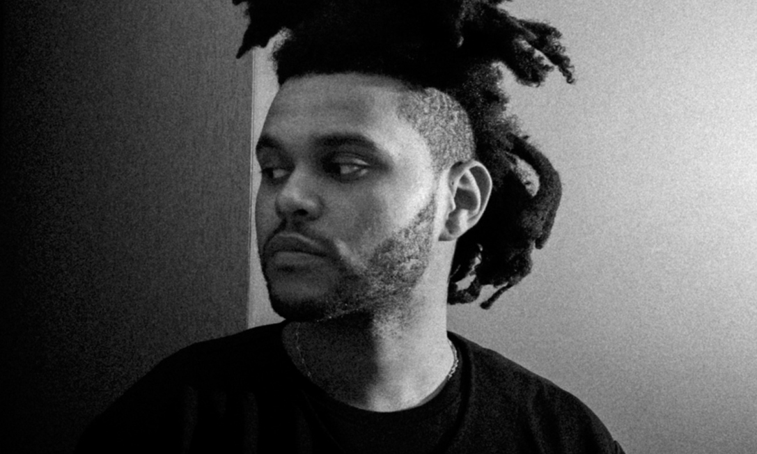 i feel it coming the weeknd