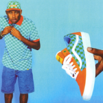 Tyler, the Creator’s New Vans Sneaker Line is Swaggy AF