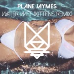 PREMIERE: Plane Jaymes – Water Wet (Kittens Remix)