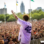 Lil Dicky shows us exactly how he $aves money