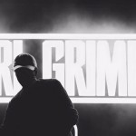 Preview RL Grime’s Remix of The Weeknd