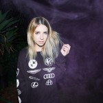 Alison Wonderland’s Puts Her Touch on Hermitude’s “The Buzz”